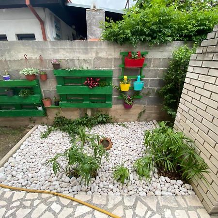 Apartments Toni Ulcinj Ngoại thất bức ảnh