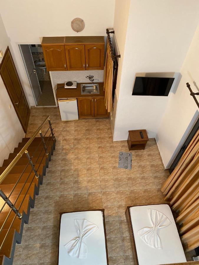 Apartments Toni Ulcinj Ngoại thất bức ảnh